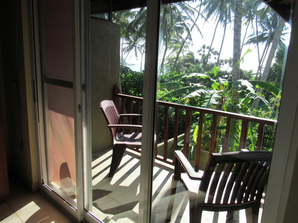 Leatherback Beach Villa อาฮังกัลลา ภายนอก รูปภาพ