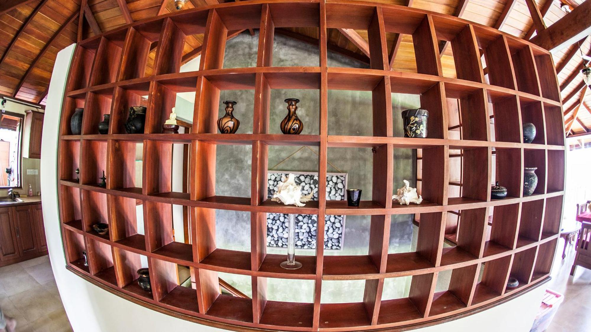 Leatherback Beach Villa อาฮังกัลลา ภายนอก รูปภาพ