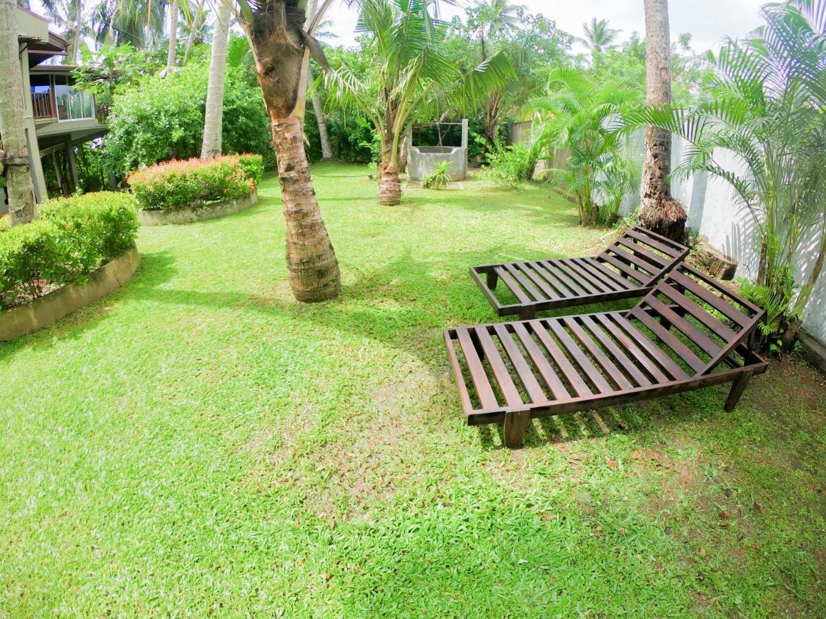 Leatherback Beach Villa อาฮังกัลลา ภายนอก รูปภาพ