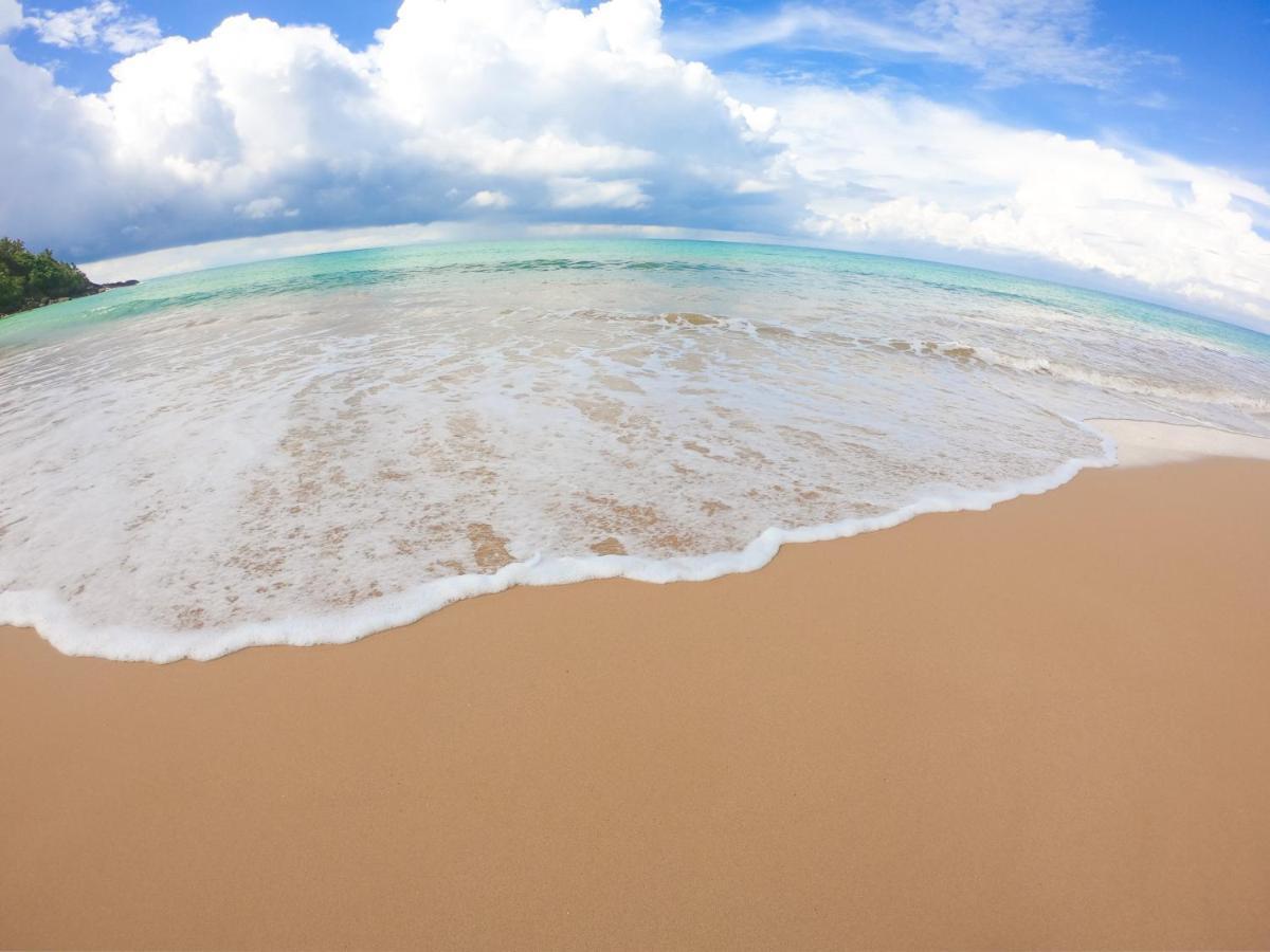 Leatherback Beach Villa อาฮังกัลลา ภายนอก รูปภาพ